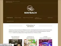 Sites similar to maybach-catering-kiel.de