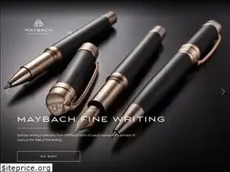 Sites similar to maybach-luxury.com