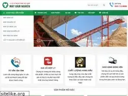 Sites similar to maybam.vn