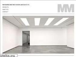 Sites similar to maybankandmatthews.com