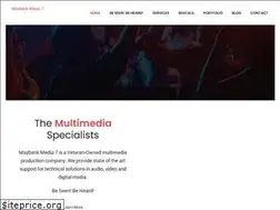 Sites similar to maybankmedia7.com