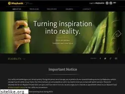 Sites similar to maybankprivatewealth.com