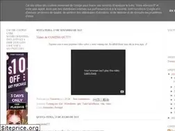 Sites similar to maybecrazyfeelings.blogspot.pt