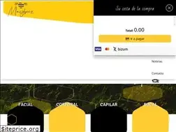 Sites similar to maybeez.es