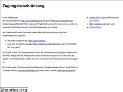 Sites similar to maybegeek.de