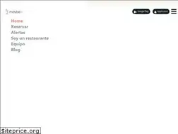 Sites similar to maybein.com