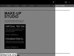 Sites similar to maybelline.ch