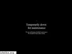 Sites similar to maybelline.dk