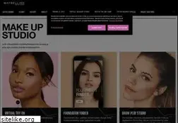 Sites similar to maybelline.fi