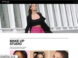 Sites similar to maybelline.pe