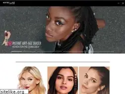 Sites similar to maybelline.pl