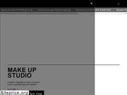 Sites similar to maybelline.uy