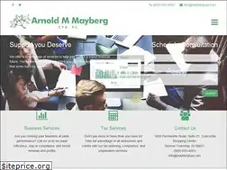Sites similar to maybergcpa.com