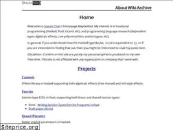 Sites similar to maybevoid.com
