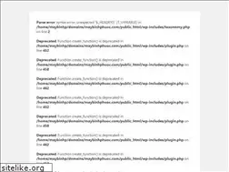 Sites similar to maybinhphuoc.com