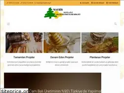 Sites similar to maybir.org.tr