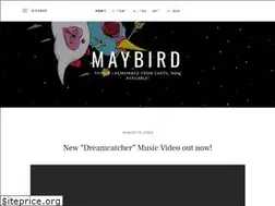 Sites similar to maybirdmusic.com