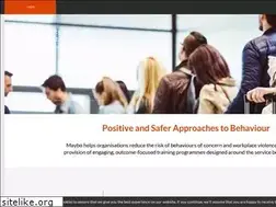 Sites similar to maybo.com.au