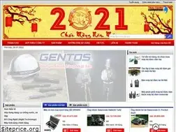 Sites similar to maybodamvietnam.com