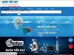 Sites similar to maybombinhduong.com