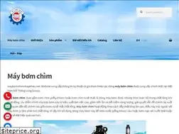 Sites similar to maybomchimnhapkhau.net