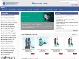 Sites similar to maybomchinhhang.net