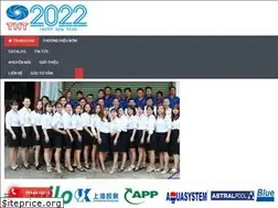 Sites similar to maybomchinhhang.vn