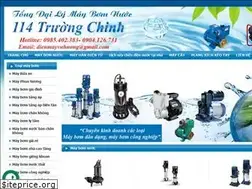 Sites similar to maybomdandung.com