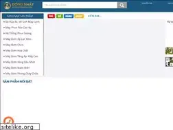 Sites similar to maybomdongnhat.com