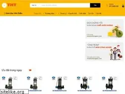 Sites similar to maybomhangphu.com