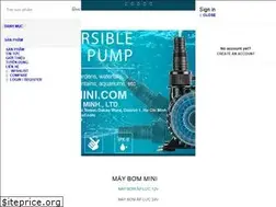 Sites similar to maybommini.com