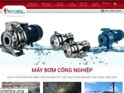 Sites similar to maybomnguyenduc.com