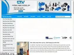 Sites similar to maybomnuoc24h.com.vn
