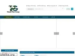 Sites similar to maybomnuoc99.com