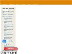Sites similar to maybomnuocmatra.com