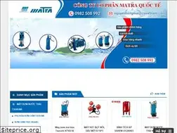 Sites similar to maybomnuoctsurumi.com