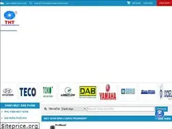 Sites similar to maybomnuocvn.com