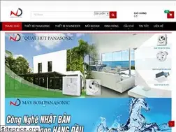 Sites similar to maybompanasonic.net