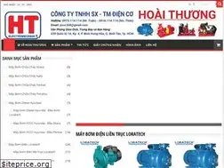 Sites similar to maybompccc.vn