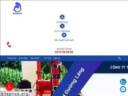 Sites similar to maybompentax.vn