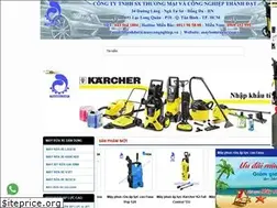 Sites similar to maybomruaxe.com.vn
