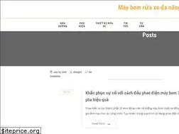 Sites similar to maybomruaxe.net