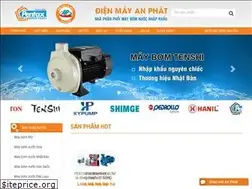 Sites similar to maybomthanhhoa.vn