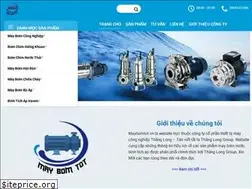 Sites similar to maybomtot.vn