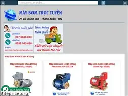 Sites similar to maybomtructuyen.com