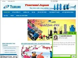 Sites similar to maybomtsurumi.net