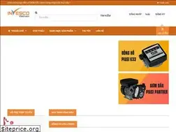 Sites similar to maybomxangdau.net
