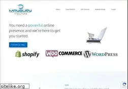 Sites similar to mayburyitsolutions.com