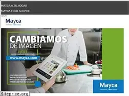 Sites similar to maycacr.com