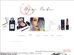 Sites similar to maycate.com